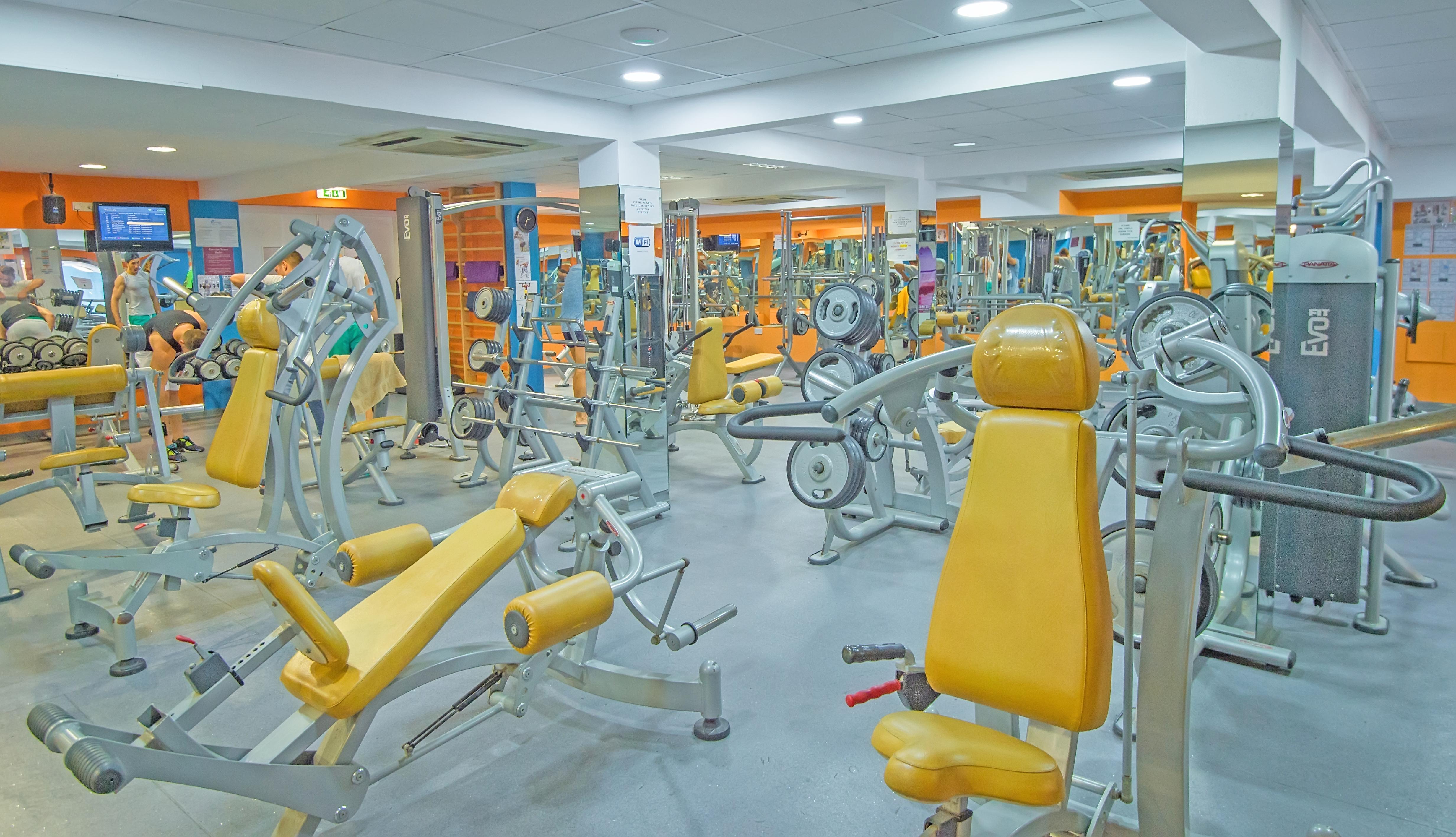 New Famagusta Hotel&Suites Ayia Napa Eksteriør billede