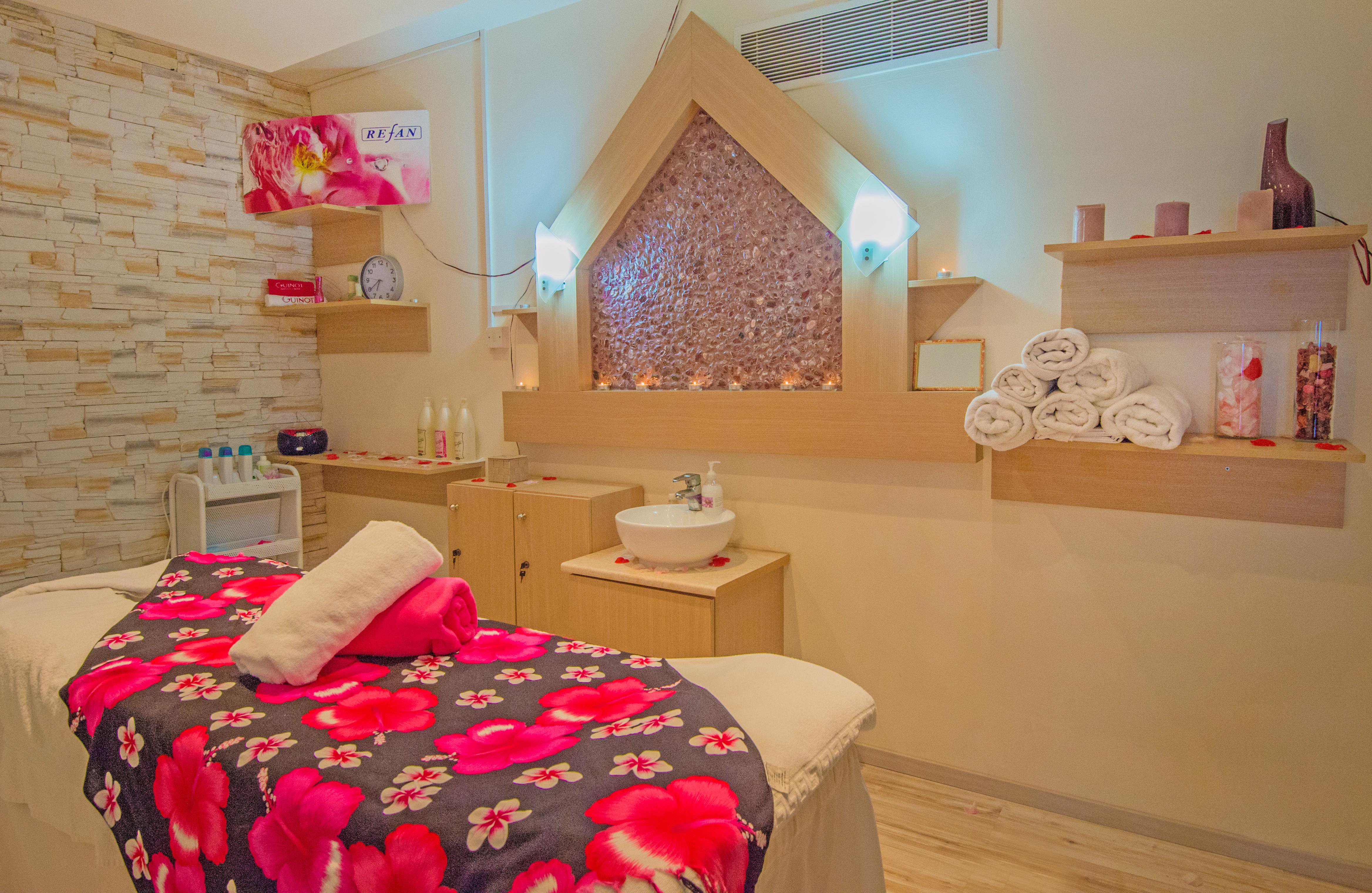 New Famagusta Hotel&Suites Ayia Napa Eksteriør billede
