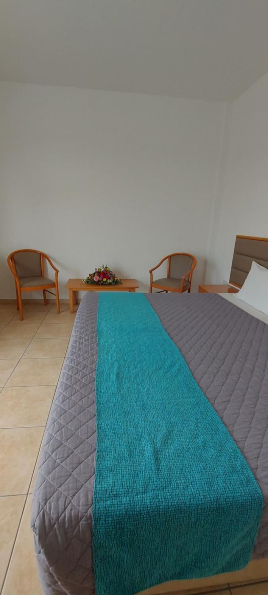 New Famagusta Hotel&Suites Ayia Napa Eksteriør billede